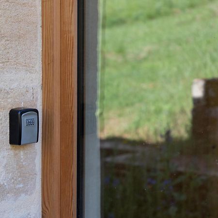 Chambres D'Hotes Avec Piscine La Grange Milou Beynac-et-Cazenac Eksteriør billede