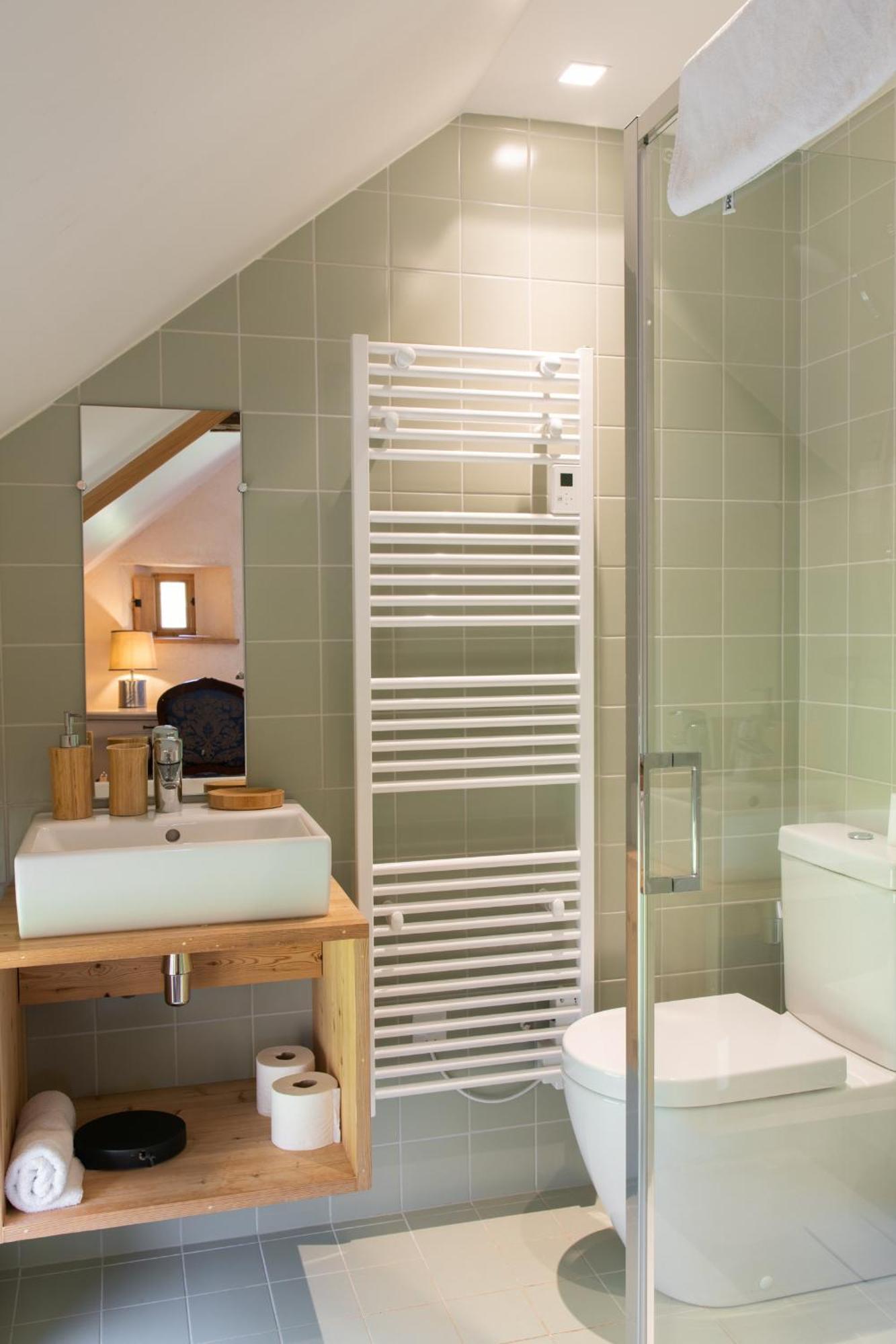 Chambres D'Hotes Avec Piscine La Grange Milou Beynac-et-Cazenac Værelse billede