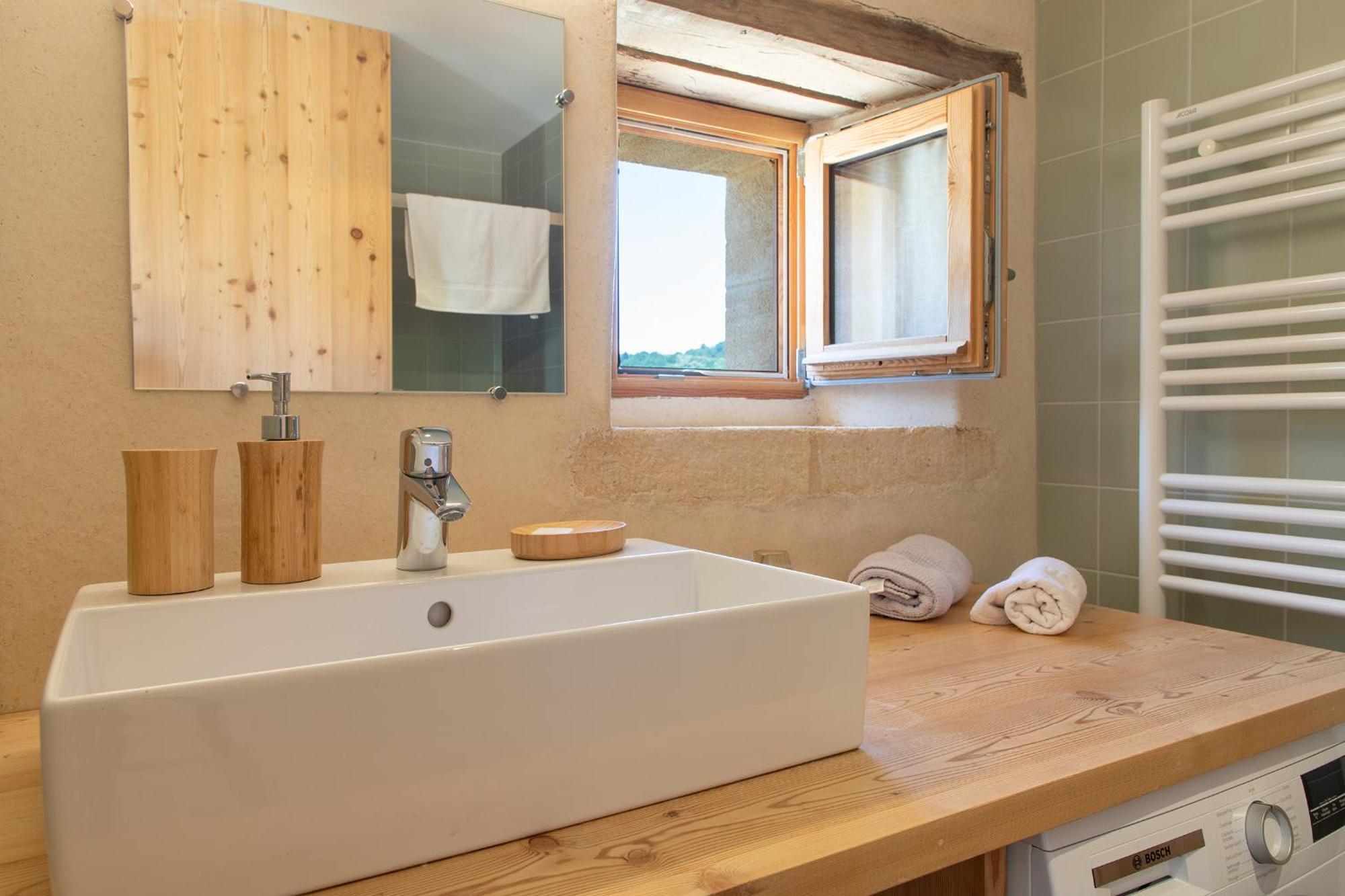 Chambres D'Hotes Avec Piscine La Grange Milou Beynac-et-Cazenac Værelse billede